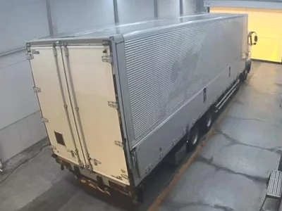 Mitsubishi FUSO TRUCK