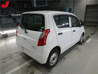 Suzuki ALTO VAN