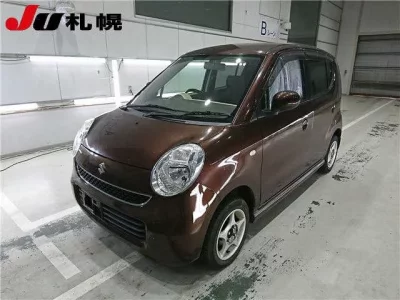 Suzuki MRWAGON