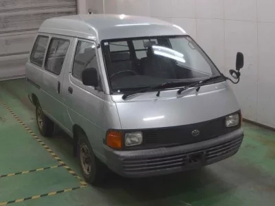 Toyota LITE ACE VAN