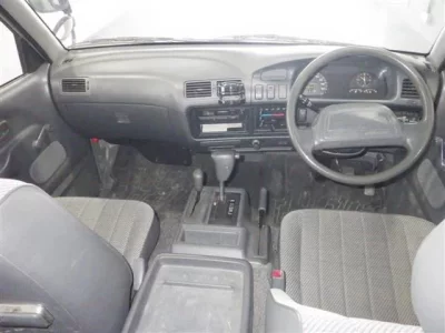 Toyota LITE ACE VAN