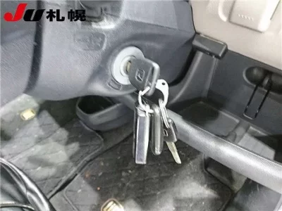 Honda LIFE