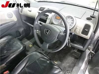 Honda LIFE
