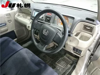 Honda LIFE