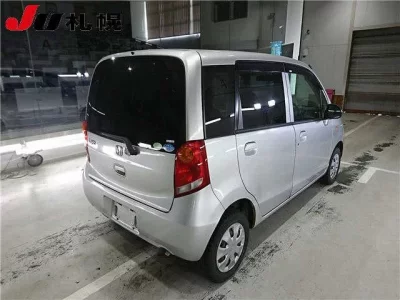 Honda LIFE