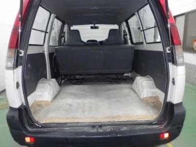 Toyota TOWN ACE VAN