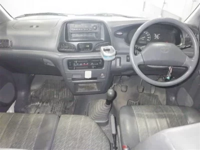 Toyota TOWN ACE VAN
