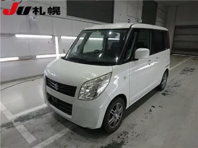 Suzuki PALETTE