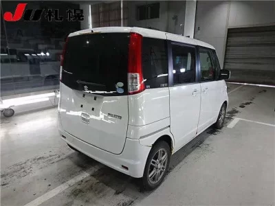 Suzuki PALETTE