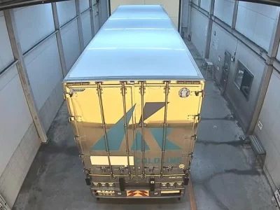 Mitsubishi FUSO TRUCK