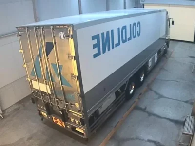 Mitsubishi FUSO TRUCK
