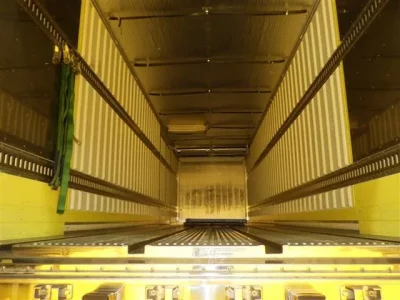Mitsubishi FUSO TRUCK