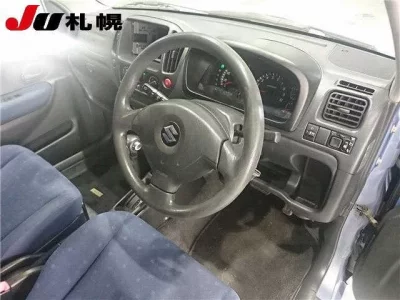 Suzuki KEI