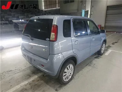 Suzuki KEI