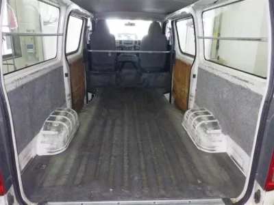 Toyota REGIUS ACE VAN