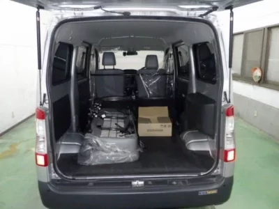 Toyota TOWN ACE VAN