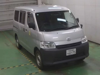 Toyota TOWN ACE VAN