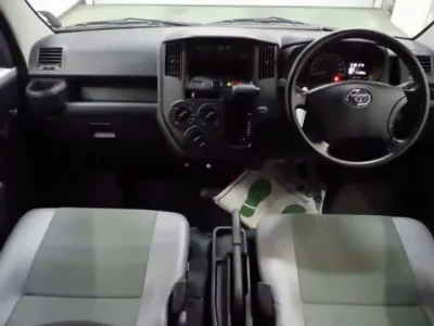 Toyota TOWN ACE VAN