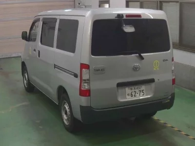 Toyota TOWN ACE VAN