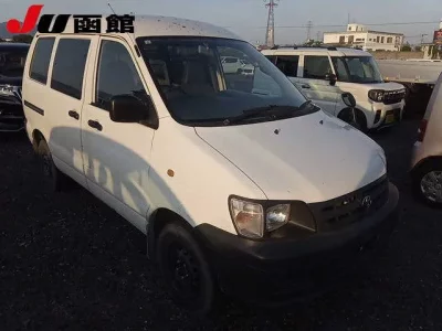 Toyota TOWN ACE VAN