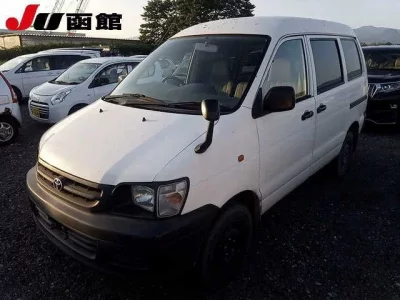Toyota TOWN ACE VAN