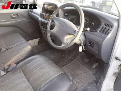 Toyota TOWN ACE VAN