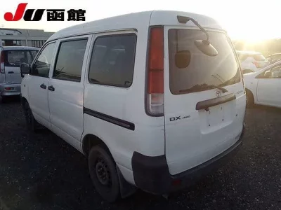 Toyota TOWN ACE VAN