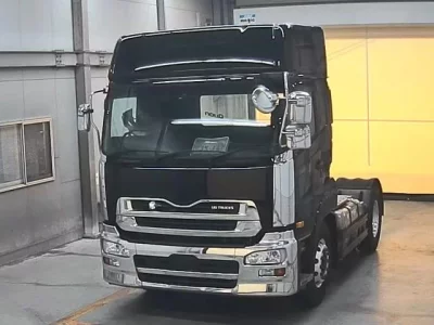 Nissan UD SERIES