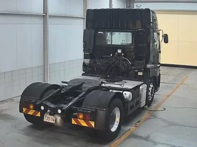 Nissan UD SERIES