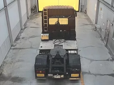 Mitsubishi FUSO TRUCK