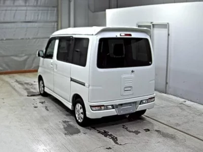 Daihatsu Atrai Wagon