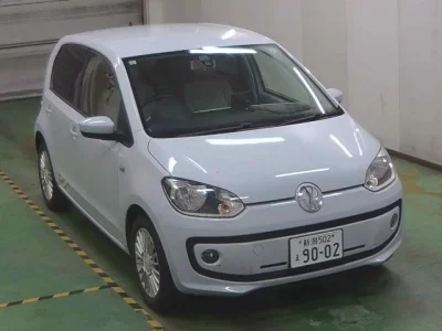 Volkswagen UP