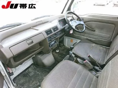 Honda ACTY TRUCK