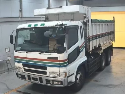 Mitsubishi FUSO TRUCK