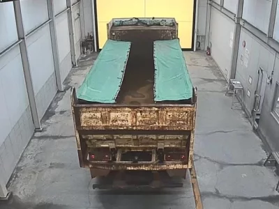 Mitsubishi FUSO TRUCK