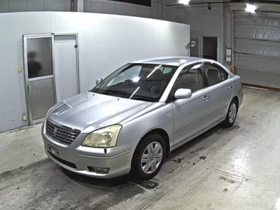 Toyota PREMIO