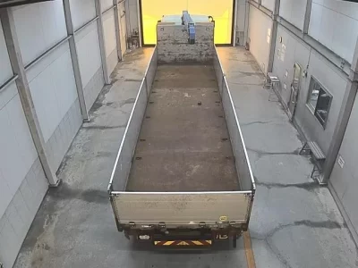 Mitsubishi FUSO TRUCK