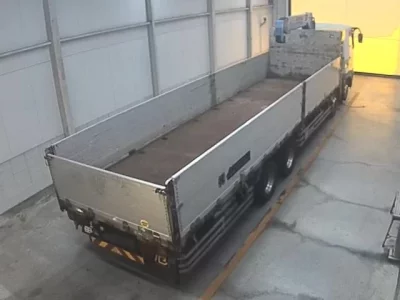 Mitsubishi FUSO TRUCK