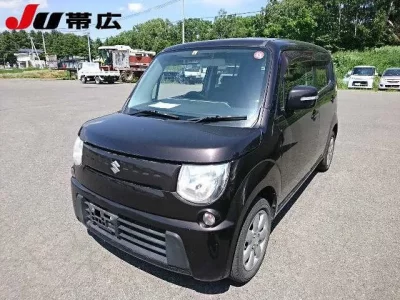 Suzuki MRWAGON