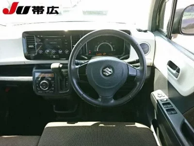 Suzuki MRWAGON