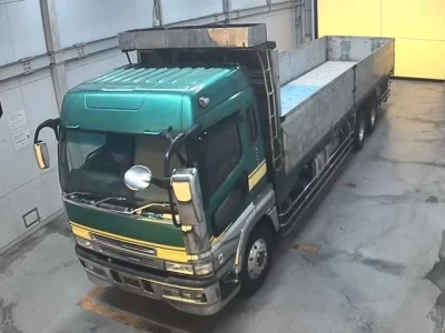 Mitsubishi FUSO TRUCK