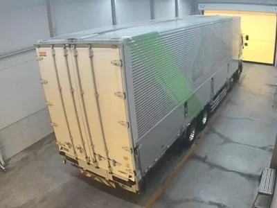 Hino TRUCK