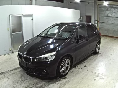 BMW 2-Series