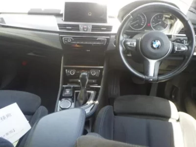 BMW 2-Series
