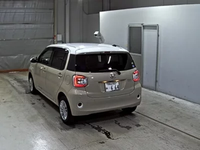 Daihatsu Boon