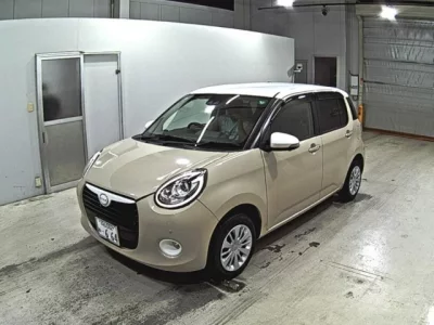 Daihatsu Boon