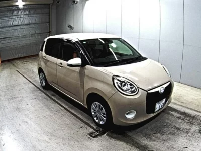 Daihatsu Boon