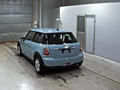 BMW MINI