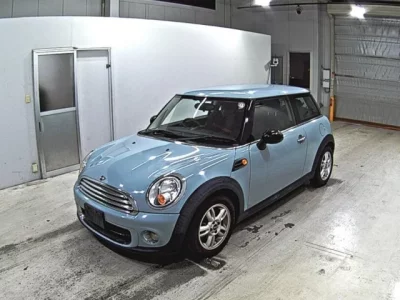BMW MINI