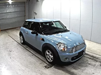 BMW MINI